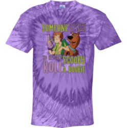 Someone Pass Shaggy The Baggy So He Can Roll Scooby A Doobie Funny Wee