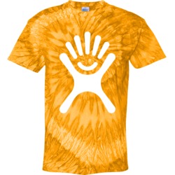 Lemon Hydro Flask Bottle Halloween Costume Tie Dye
