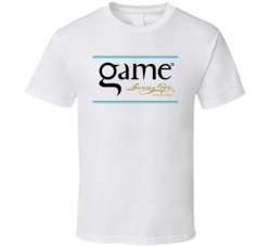 Game Cigars Blunt Cannabis Tobacco 420 Friendly Fan Cool T Shirt