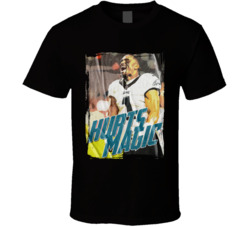 Jalen Hurts Magic T Shirt Jalen Hurts Magic T Shirt