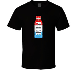 Prime Ice Pop T Shirt Prime Ice Pop T Shirt