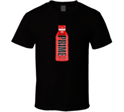 Prime Tropical Punch T Shirt Prime Tropical Punch T Shirt