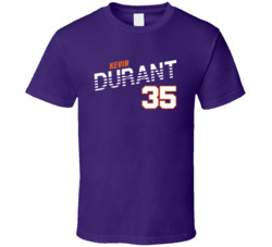 Kevin Durant 35 Favorite Player Basketball Sports Fan T Shirt Kevin Durant 35 Favorite Player Basketball Sports Fan T Shirt
