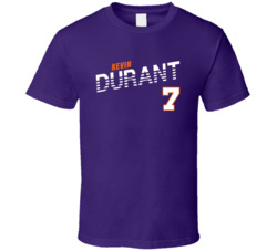 Kevin Durant 7 Favorite Player Basketball Sports Fan T Shirt Kevin Durant 7 Favorite Player Basketball Sports Fan T Shirt