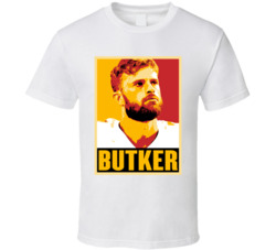 Harrison Butker Hope Style T Shirt Harrison Butker Hope Style T Shirt