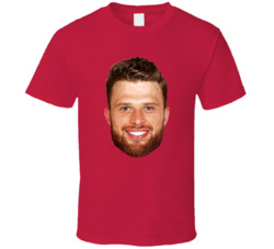Harrison Butker Big Head T Shirt Harrison Butker Big Head T Shirt