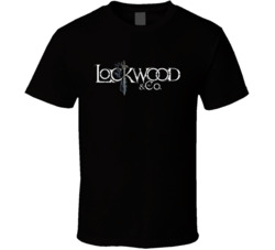 Lockwood And Co Logo T Shirt Lockwood And Co Logo T Shirt