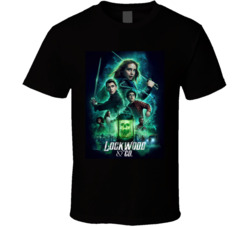 Lockwood And Co T Shirt Lockwood And Co T Shirt