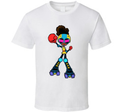 Moon Girl T Shirt Moon Girl T Shirt