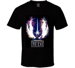 Tales Of The Jedi T Shirt Tales Of The Jedi T Shirt