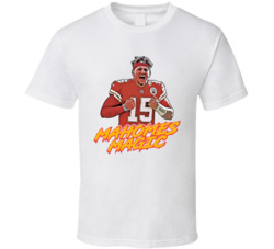 Patrick Mahomes Magic T Shirt Patrick Mahomes Magic T Shirt