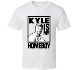 Kyle Cooke Is My Homeboy Summer House T Shirt Kyle Cooke Is My Homeboy Summer House T Shirt