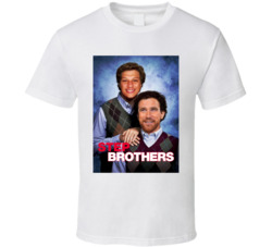 Patrick Mahomes Travis Kelce Step Brothers T Shirt Patrick Mahomes Travis Kelce Step Brothers T Shirt