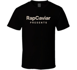Rap Caviar Presents Tv Series Fan T Shirt Rap Caviar Presents Tv Series Fan T Shirt