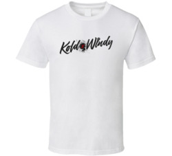 Kold X Windy Tv Series Fan T Shirt Kold X Windy Tv Series Fan T Shirt