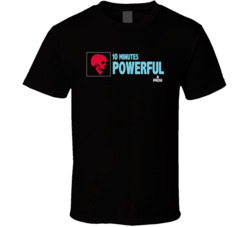 The Pacqui One Chip Challenge 10 Minutes Powerful T Shirt The Pacqui One Chip Challenge 10 Minutes Powerful T Shirt
