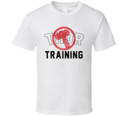Thor Training Workout T Shirt Thor Training Workout T Shirt