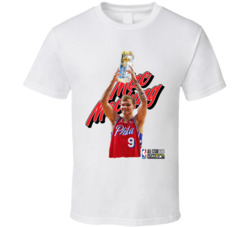 Mac Mcclung All Star T Shirt Mac Mcclung All Star T Shirt