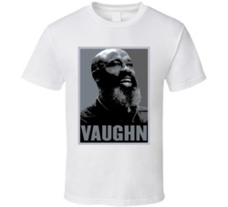 Jacque Vaughn Hope Style T Shirt Jacque Vaughn Hope Style T Shirt