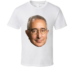 Ben Stein Big Head T Shirt Ben Stein Big Head T Shirt