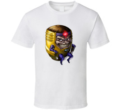 Modok T Shirt Modok T Shirt