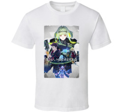 Soul Hackers 2 T Shirt