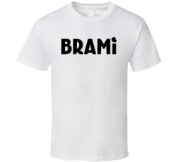Brami Lupini Bean Dip Healthy Snack T Shirt Brami Lupini Bean Dip Healthy Snack T Shirt