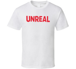 Unreal Chocolate Snacks Healthy Snack T Shirt Unreal Chocolate Snacks Healthy Snack T Shirt
