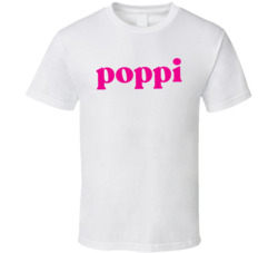 Poppi Sparkling Prebiotic Soda Healthy Snack T Shirt Poppi Sparkling Prebiotic Soda Healthy Snack T Shirt