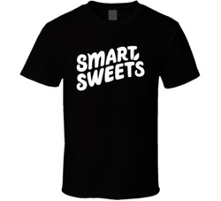 Smart Sweets Healthy Snack T Shirt Smart Sweets Healthy Snack T Shirt