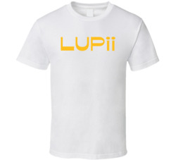 Lupii Protein Bars Healthy Snack T Shirt Lupii Protein Bars Healthy Snack T Shirt