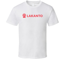 Lakanto Berry Crunch Granola Healthy Snack T Shirt