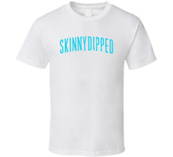 Skinnydipped Healthy Snack T Shirt