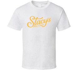 Stacy's Pita Chips Healthy Snack T Shirt