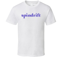 Spindrift Sparkling Water Healthy Foods T Shirt Spindrift Sparkling Water Healthy Foods T Shirt