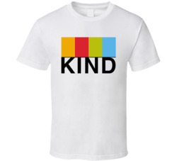 Kind Healthy Snack T Shirt