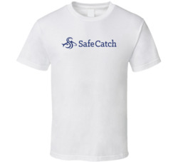Safe Catch Tuna Healthy Foods T Shirt