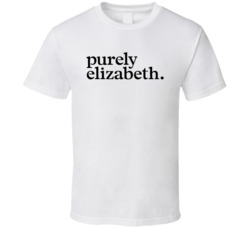 Purely Elizabeth Healthy Foods T Shirt Purely Elizabeth Healthy Foods T Shirt
