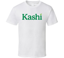 Kashi Wheat Biscuit Cereal Healthy Foods T Shirt Kashi Wheat Biscuit Cereal Healthy Foods T Shirt
