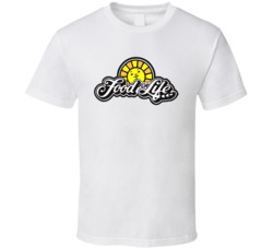 Food For Life Baking Company Healthy Foods T Shirt