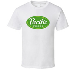 Pacific Foods Soups Healthy Foods T Shirt Pacific Foods Soups Healthy Foods T Shirt