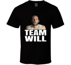 Will Richardson Team Will Perfect Match Reality Tv Series Fan T Shirt Will Richardson Team Will Perfect Match Reality Tv Series Fan T Shirt