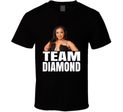 Diamond Jack Team Diamond Perfect Match Reality Tv Series Fan T Shirt Diamond Jack Team Diamond Perfect Match Reality Tv Series Fan T Shirt