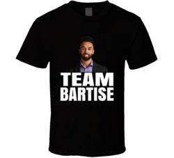 Bartise Bowden Team Bartise Perfect Match Reality Tv Series Fan T Shir Bartise Bowden Team Bartise Perfect Match Reality Tv Series Fan T Shir