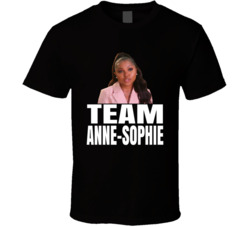 Anne-sophie Petit-frere Team Anne-sophie Perfect Match Reality Tv Seri Anne-sophie Petit-frere Team Anne-sophie Perfect Match Reality Tv Seri