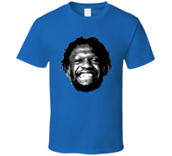 Julius Randle Big Head T Shirt Julius Randle Big Head T Shirt