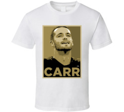 Derek Carr Hope Style T Shirt Derek Carr Hope Style T Shirt