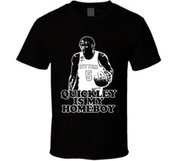 Immanuel Quickley Homeboy T Shirt Immanuel Quickley Homeboy T Shirt
