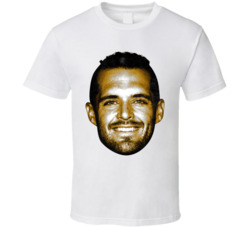 Derek Carr Big Head T Shirt Derek Carr Big Head T Shirt