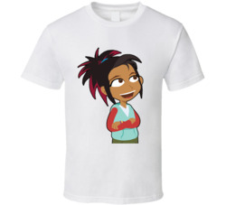 Sci Girls Izzie T Shirt Sci Girls Izzie T Shirt